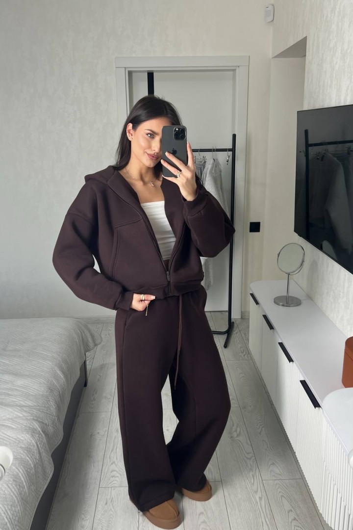 Спортивный костюм BB-032A1050