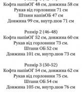 Спортивный костюм велюровый женский  IND-2068A450