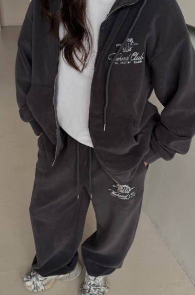 Прогулянковий костюм SAP-111A850