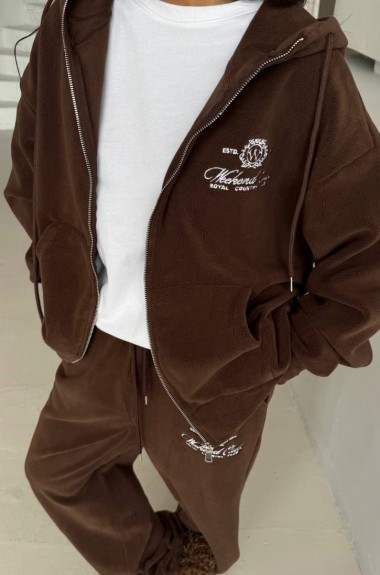 Женский прогулочный костюм SAP-111A850