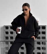 Костюм двойка на флисе DMP-R1194A460