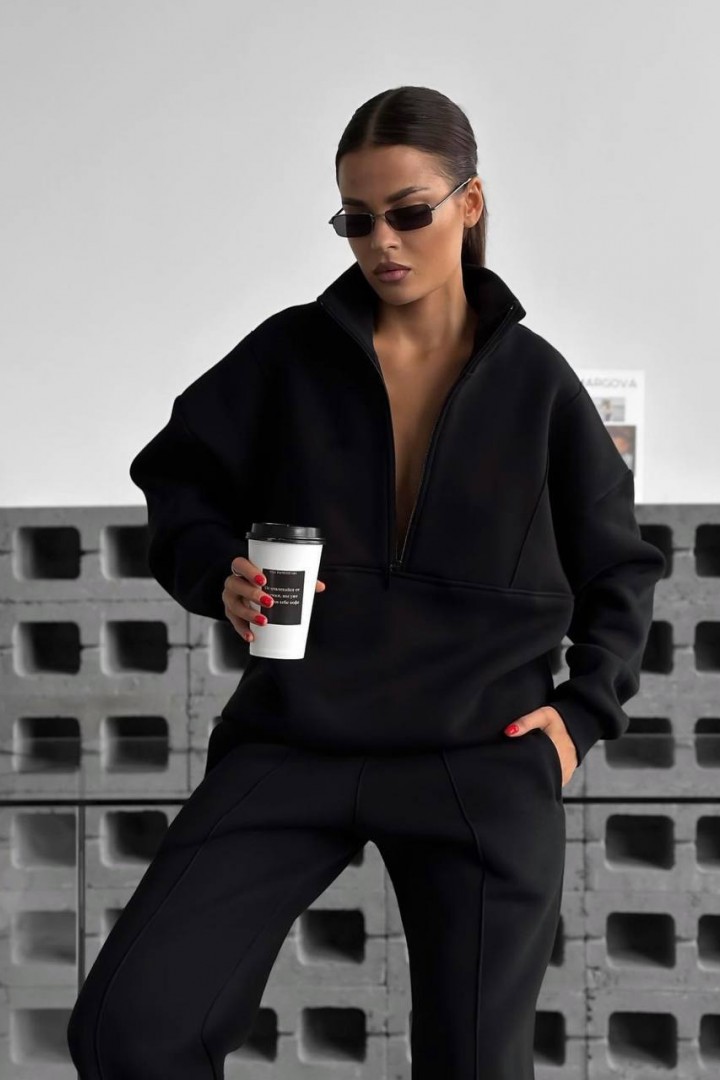 Костюм двойка на флисе DMP-R1194A460