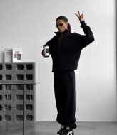 Костюм двойка на флисе DMP-R1194A460