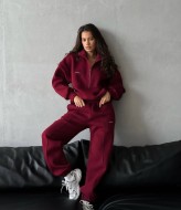 Костюм двойка на флисе DMP-R1194A460