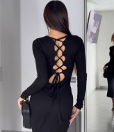 Элегантное платье ATE-035A630