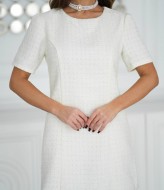 Классическое платье KA-7568A700