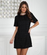 Классическое платье KA-7568A700