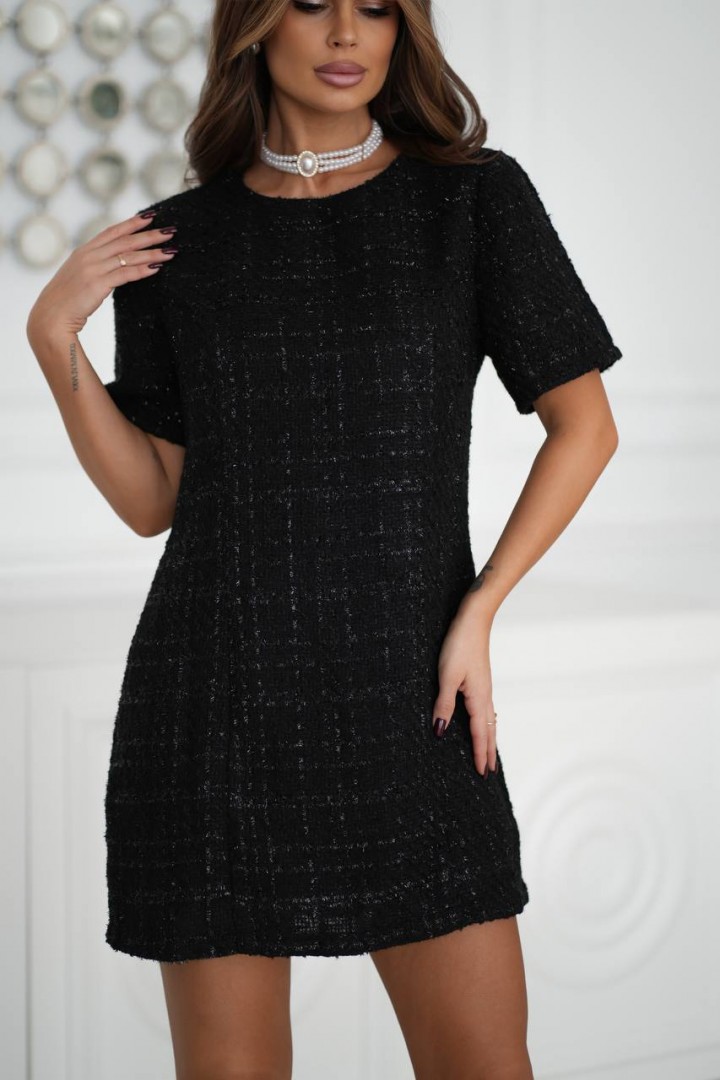 Классическое платье KA-7568A700