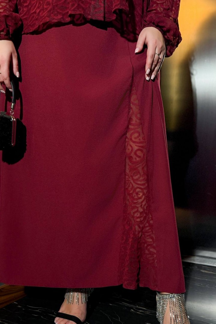 Костюм двойка MA-N2142A700