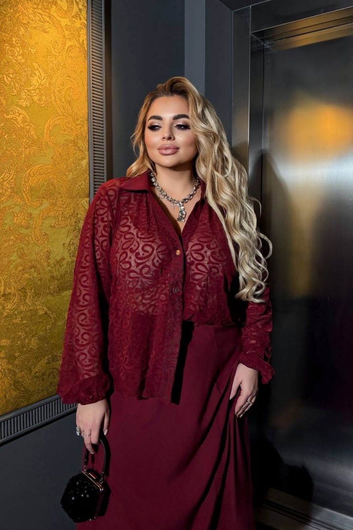 Костюм двойка MA-N2142A700