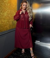 Костюм двойка MA-N2142A700