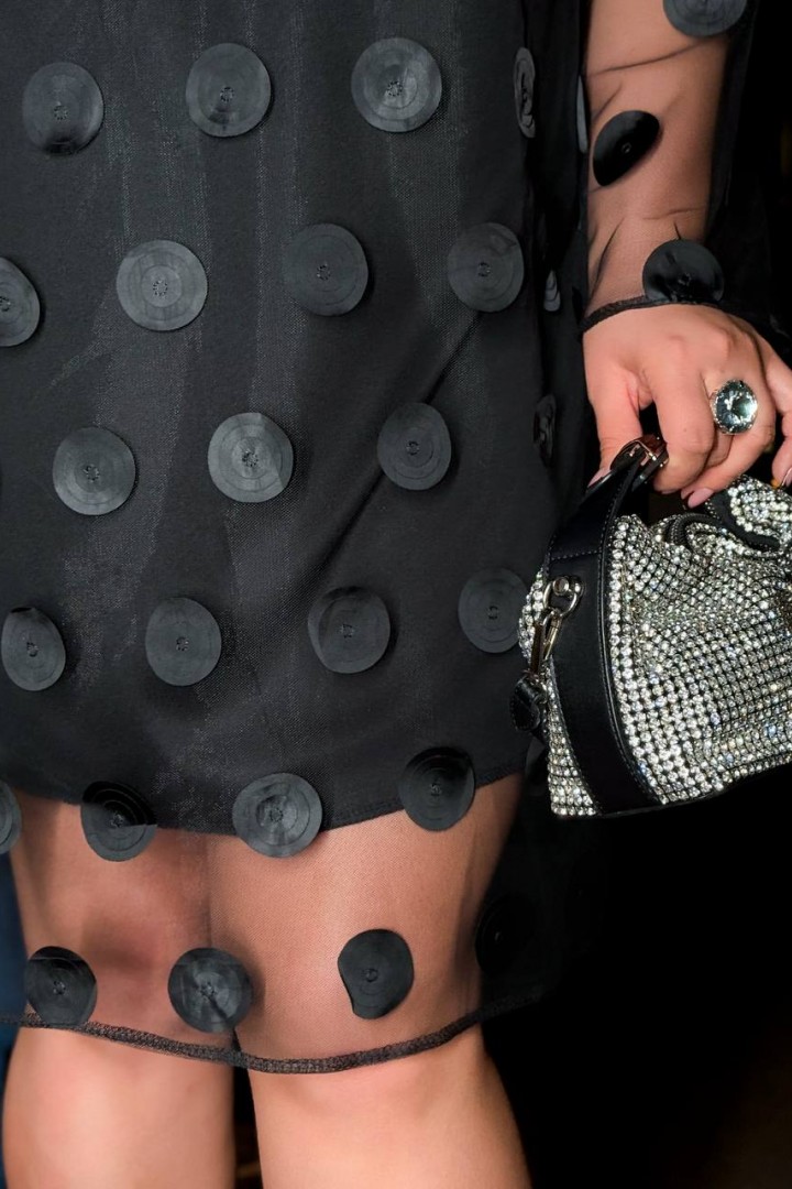 Нежное платье MA-N2141A650