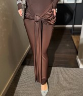 Вечірня сукня PRA-2295A780