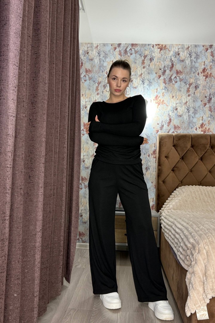 Повседневный костюм MIS-214A580