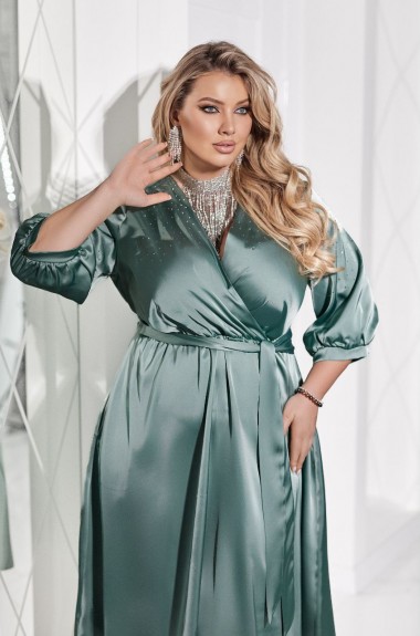 Женское платье нарядное VOJ-1062A650