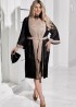 Платье и кардиган  VOJ-1058A850