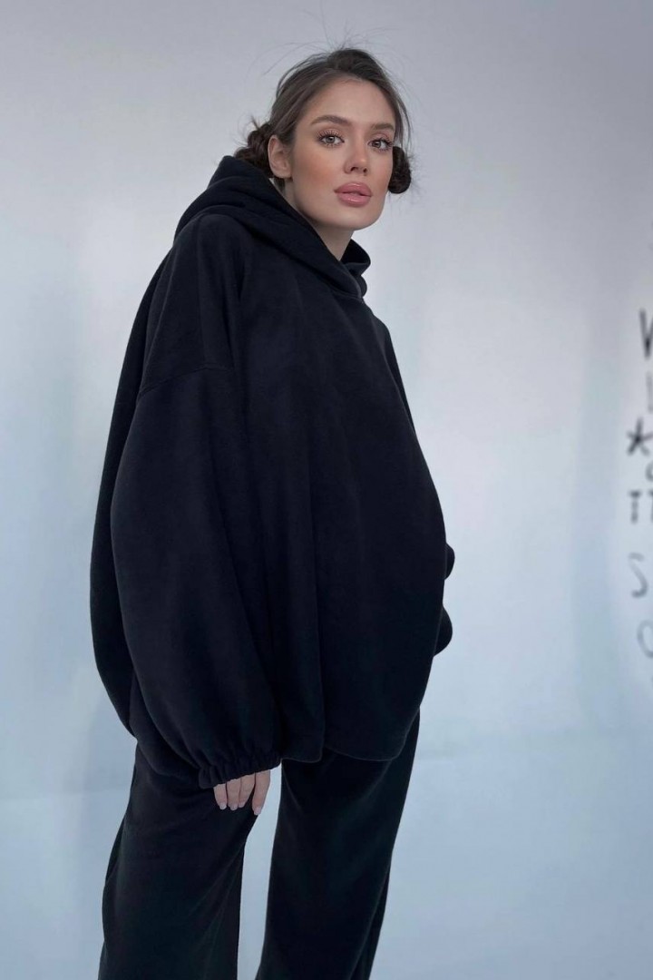 Флисовый спортивный костюм DMP-A7176A550