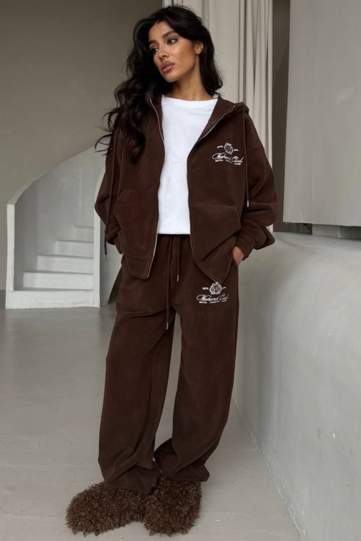 Женский прогулочный костюм SAP-111A850