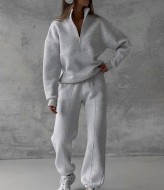 Костюм двойка на флисе DMP-R1194A460