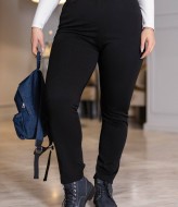 Женские зимние лосины LZ-L896A330