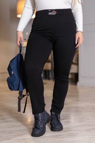 Женские зимние лосины LZ-L896A330 Женские зимние лосины LZ-L896A330