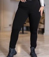 Женские зимние лосины LZ-L896A330