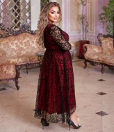 Платье красивое вечернее BEL-9780A24