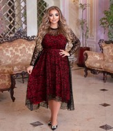 Платье красивое вечернее BEL-9780A24