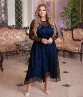 Платье красивое вечернее BEL-9780A24