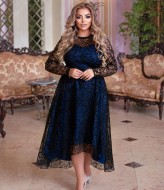 Платье красивое вечернее BEL-9780A24