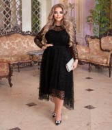 Платье красивое вечернее BEL-9780A24