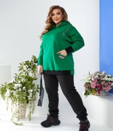 Женский повседневный костюм NU-1358A35