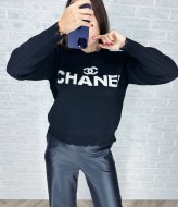 Свитер женский модный  AMU-10502A399