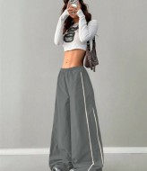 Модные спортивные штаны ACHK-1954A350 Модные спортивные штаны ACHK-1954A350