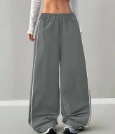 Модные спортивные штаны ACHK-1954A350 Модные спортивные штаны ACHK-1954A350