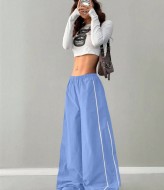 Модные спортивные штаны ACHK-1954A350 Модные спортивные штаны ACHK-1954A350