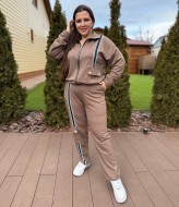 Костюм-двійка VL-1009A800