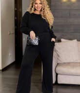 Трикотажный комбинезон EY-693A27B31