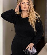 Трикотажный комбинезон EY-693A27B31