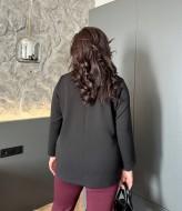 Трикотажная блузка KG-1178A400