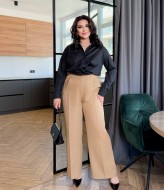 Брюки классические ANK-72901.1A350