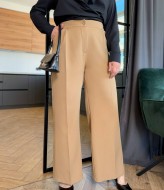 Брюки классические ANK-72901.1A350