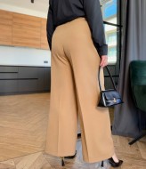 Брюки классические ANK-72901.1A350