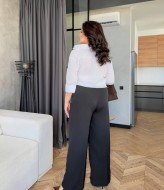 Брюки классические ANK-72901.1A350