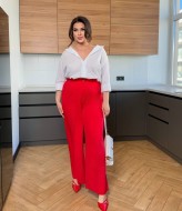 Брюки классические ANK-72901.1A350