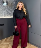 Брюки классические ANK-72901.1A350