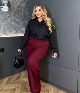 Брюки классические ANK-72901.1A350