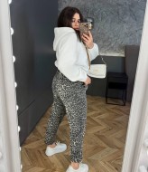 Джинси baggy DOL-345A620