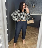 Джинси baggy DOL-345A620