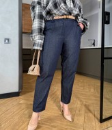 Джинси baggy DOL-345A620